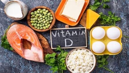 D Vitamini ve Güneş Işığı: Kemik Sağlığı ve Bağışıklık Sistemi İçin Önemi