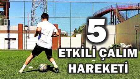 Futbolda Transferde Etkili Pazarlık Teknikleri