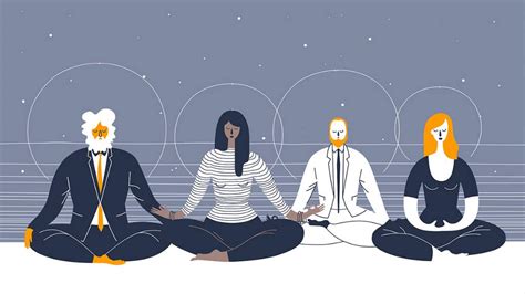 Ruhsal Sağlık ve Mindfulness: Stresi Azaltmanın Yolları