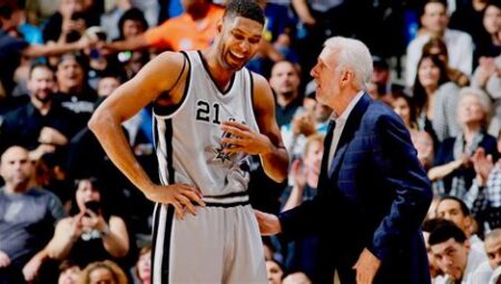 San Antonio Spurs’un Yeniden İnşası