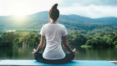 Yoga ve Meditasyon: Zihin ve Beden Sağlığına Katkıları