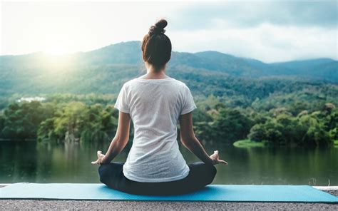 Yoga ve Meditasyon: Zihin ve Beden Sağlığına Katkıları